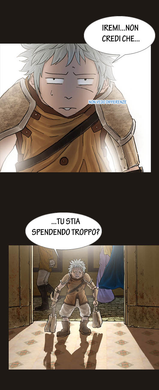 Read Magician Manga Online