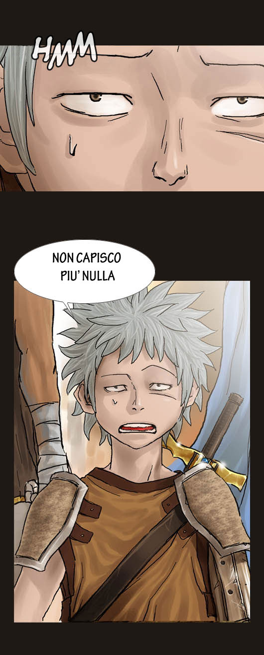 Read Magician Manga Online