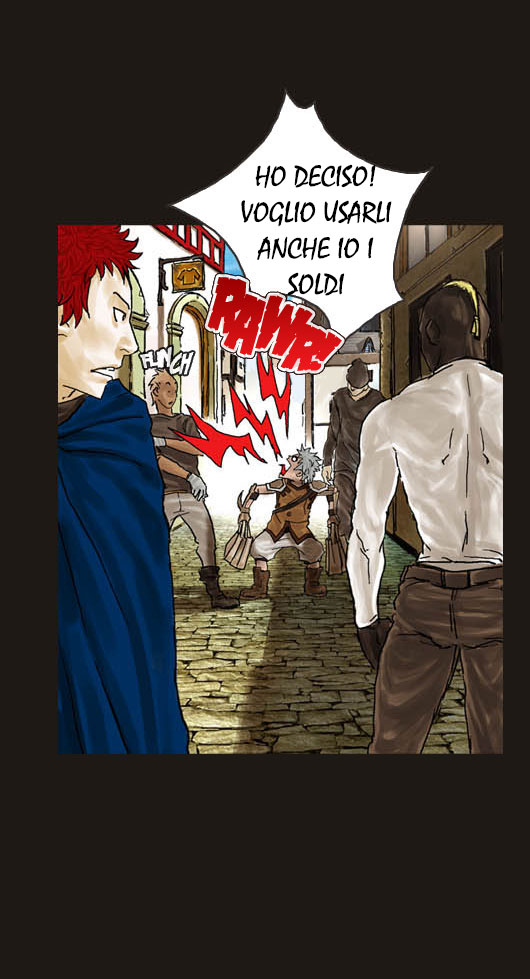 Read Magician Manga Online