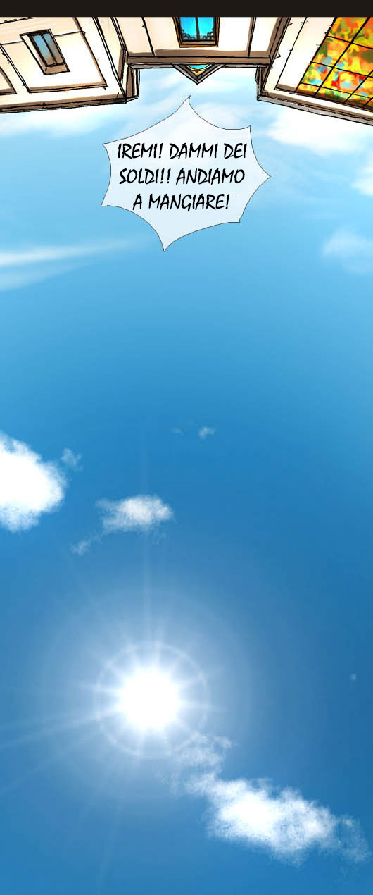 Read Magician Manga Online