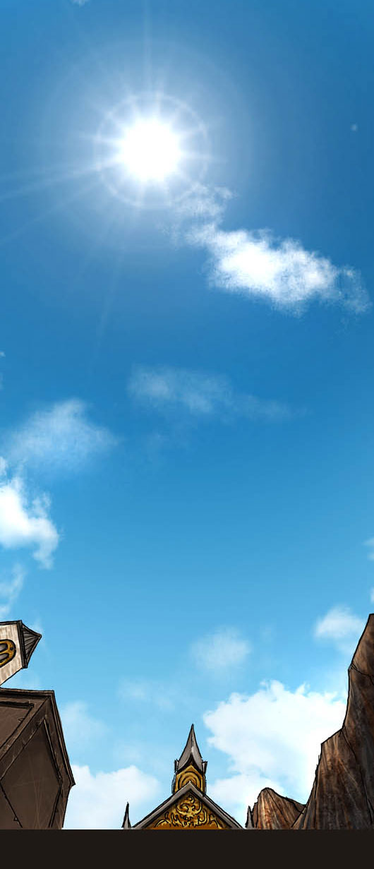 Read Magician Manga Online