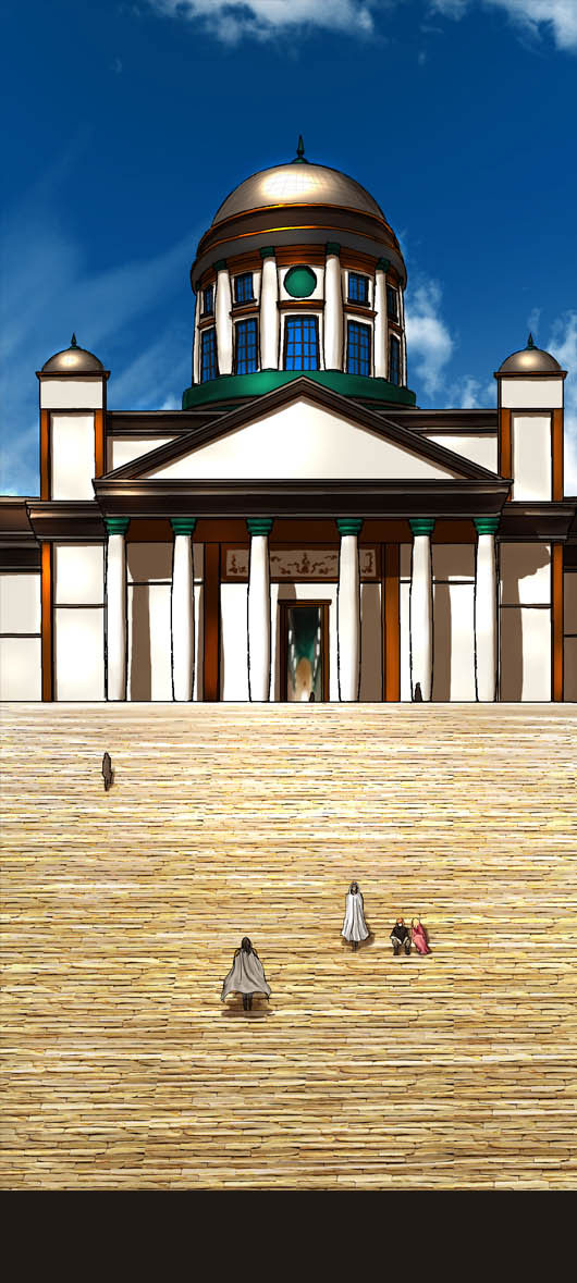 Read Magician Manga Online