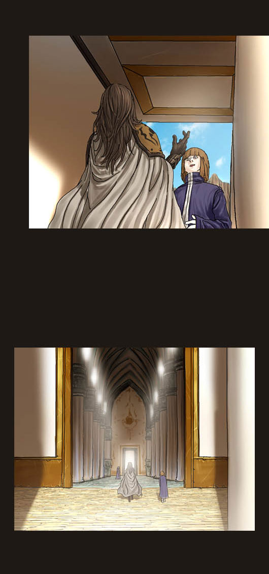 Read Magician Manga Online