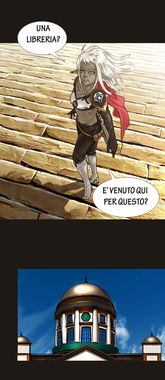 Read Magician Manga Online