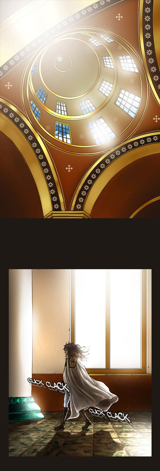 Read Magician Manga Online