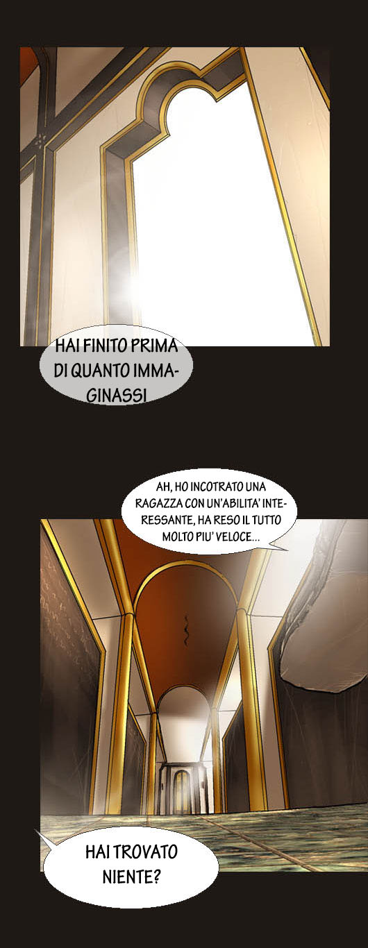 Read Magician Manga Online