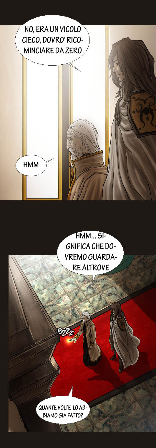 Read Magician Manga Online