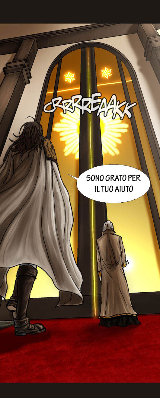 Read Magician Manga Online