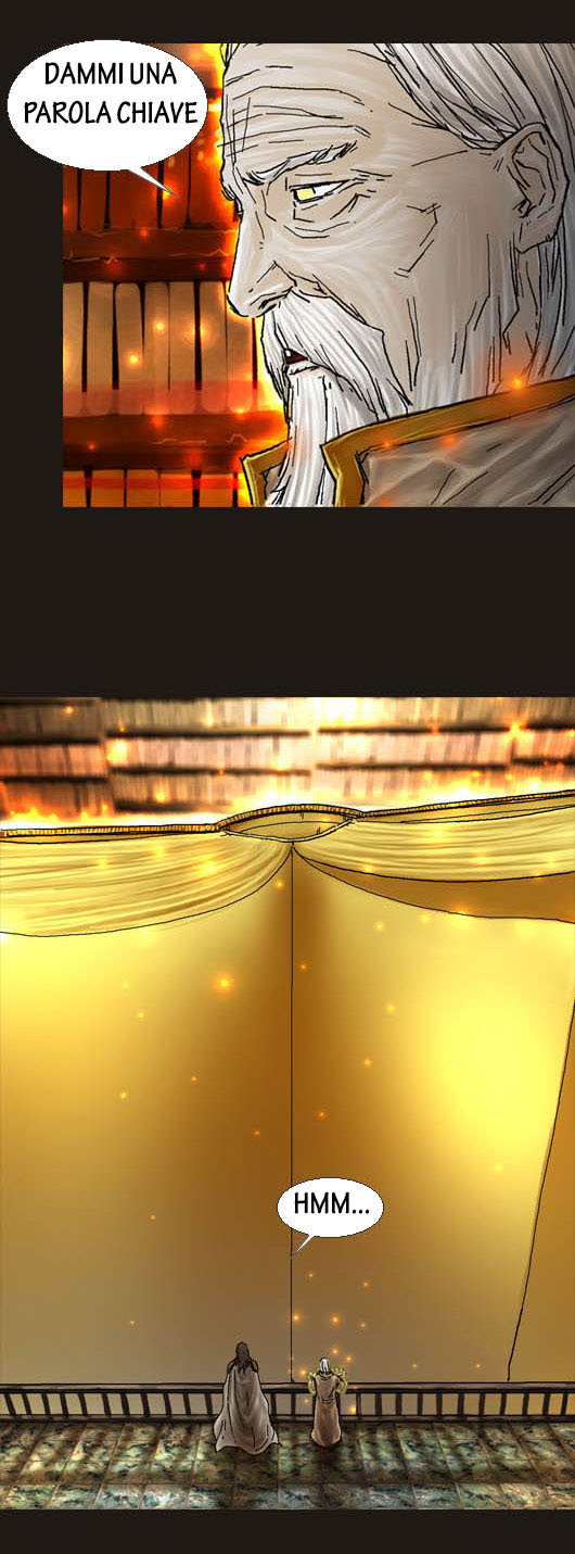 Read Magician Manga Online