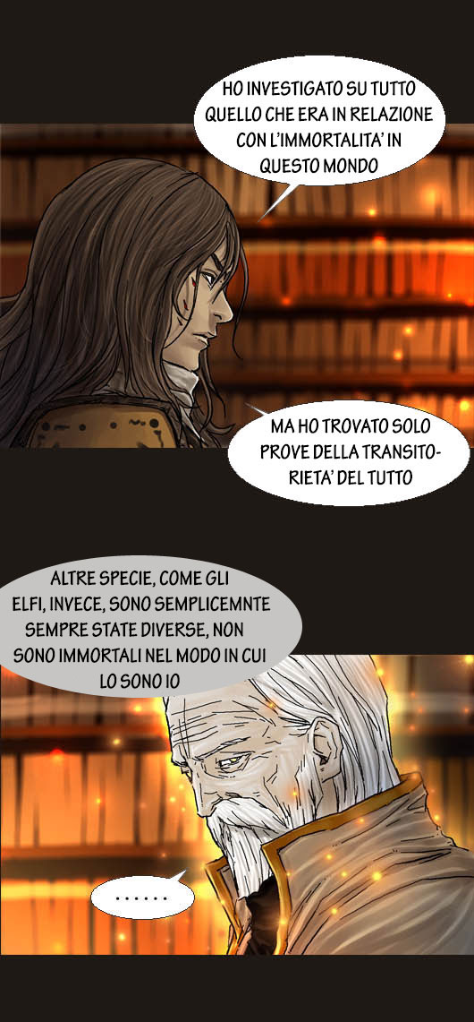 Read Magician Manga Online