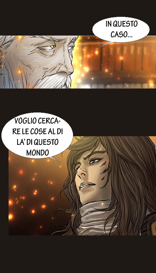 Read Magician Manga Online