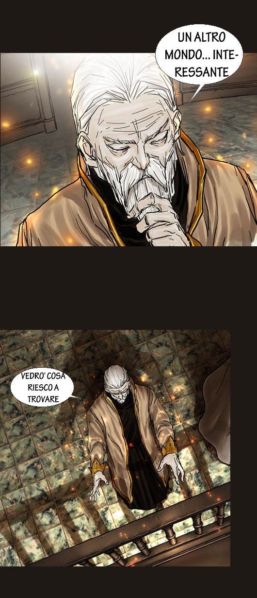 Read Magician Manga Online