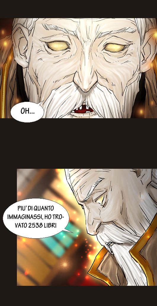 Read Magician Manga Online