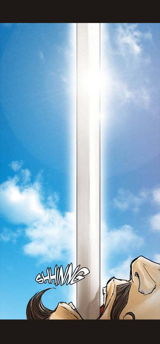 Read Magician Manga Online