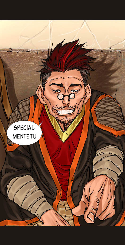 Read Magician Manga Online