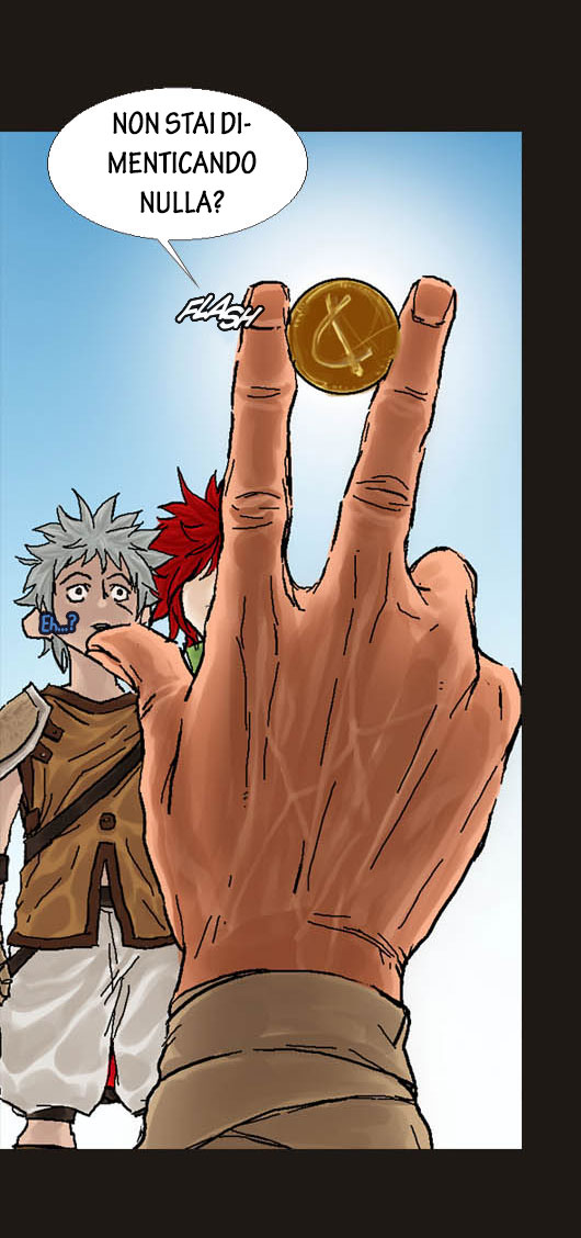 Read Magician Manga Online