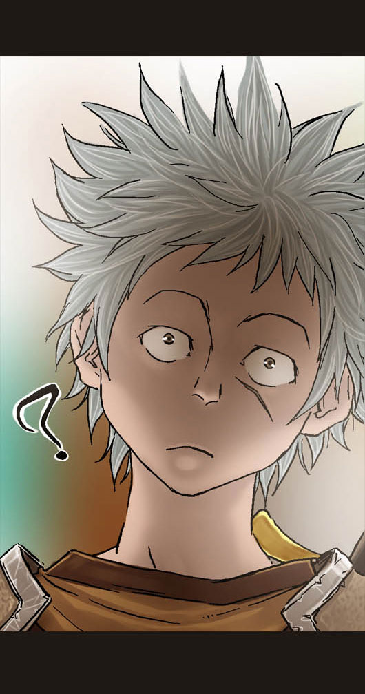 Read Magician Manga Online