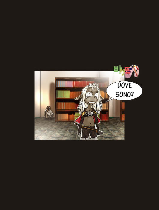 Read Magician Manga Online