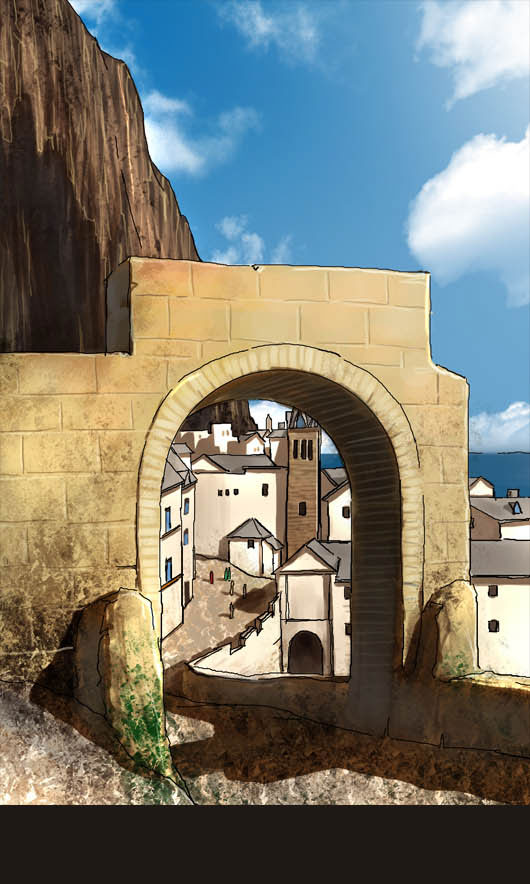 Read Magician Manga Online