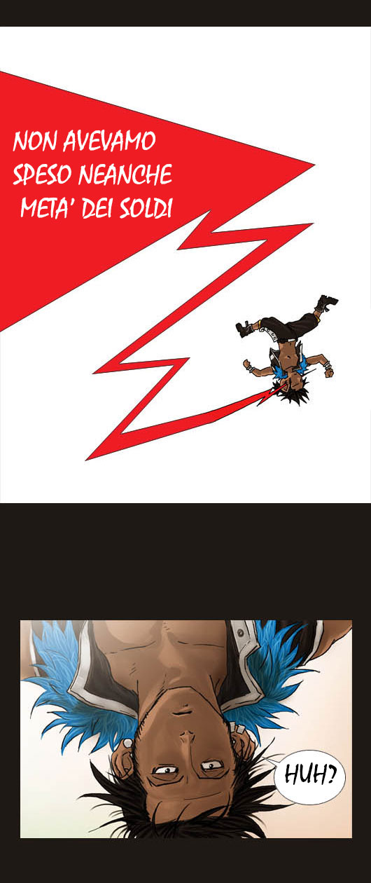 Read Magician Manga Online