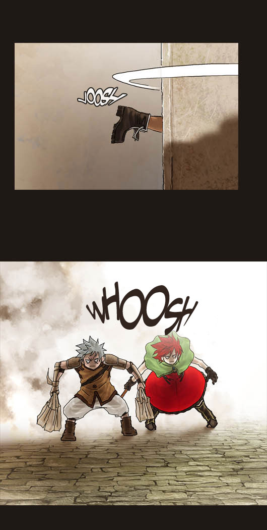 Read Magician Manga Online