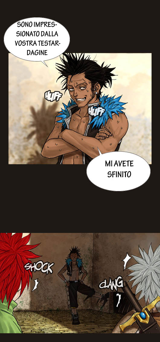 Read Magician Manga Online