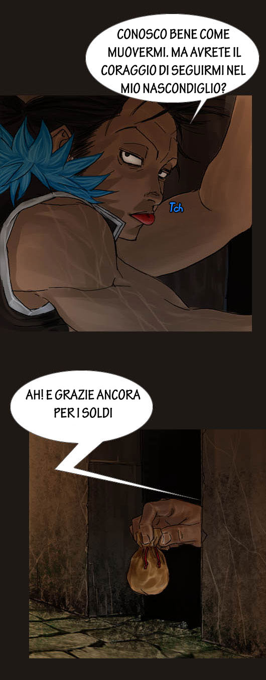 Read Magician Manga Online