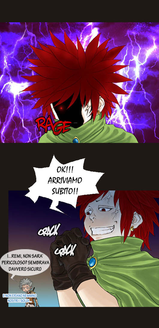 Read Magician Manga Online