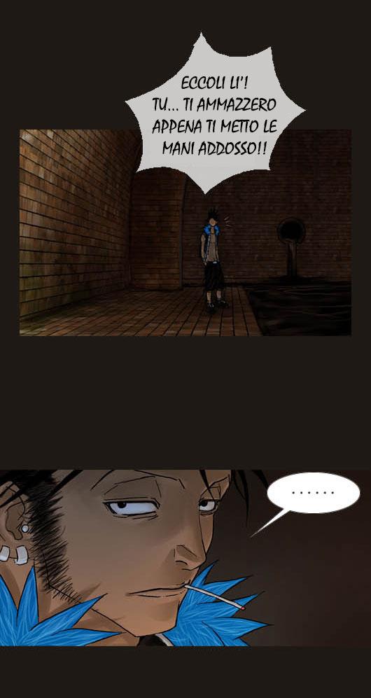 Read Magician Manga Online