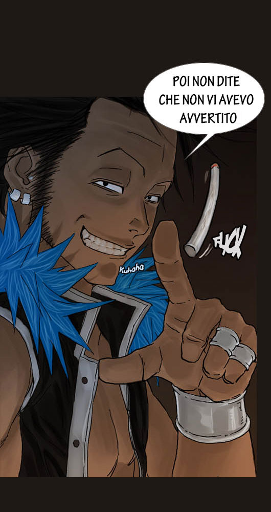 Read Magician Manga Online