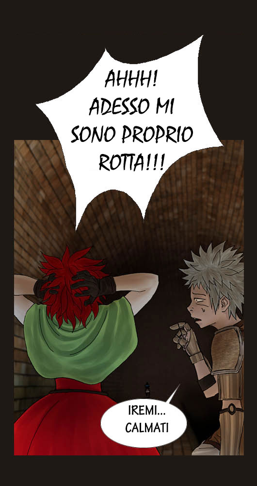 Read Magician Manga Online