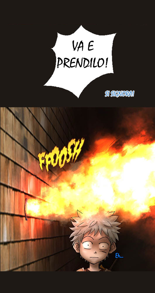 Read Magician Manga Online