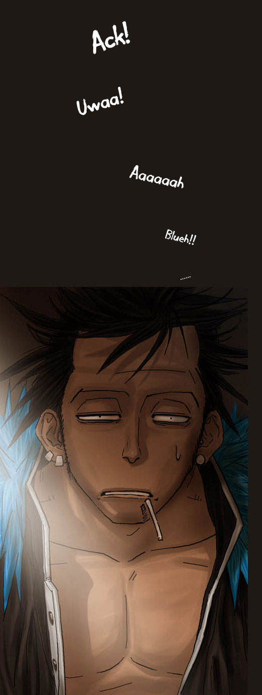 Read Magician Manga Online