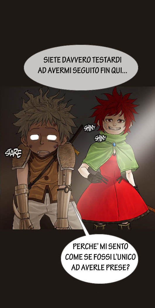 Read Magician Manga Online