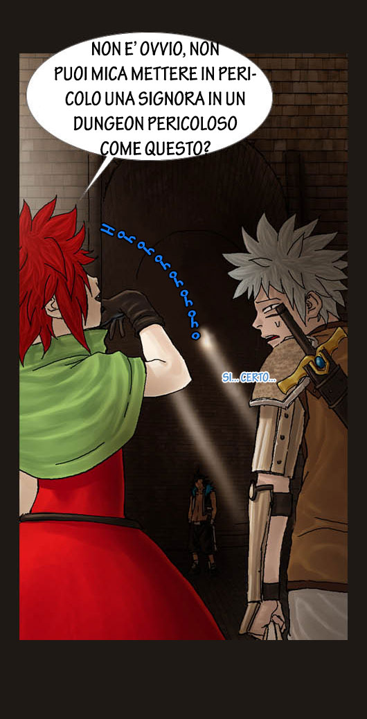 Read Magician Manga Online