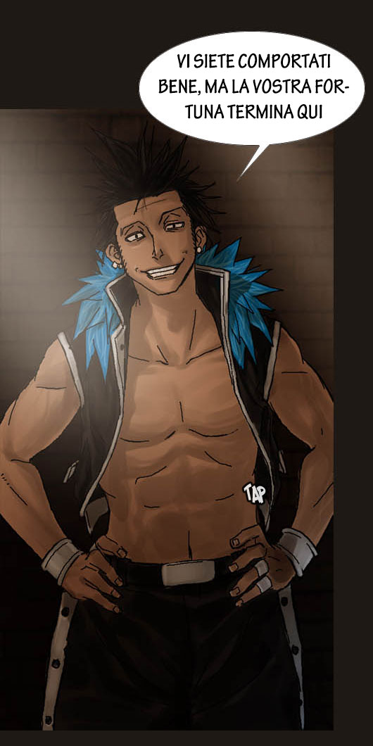 Read Magician Manga Online