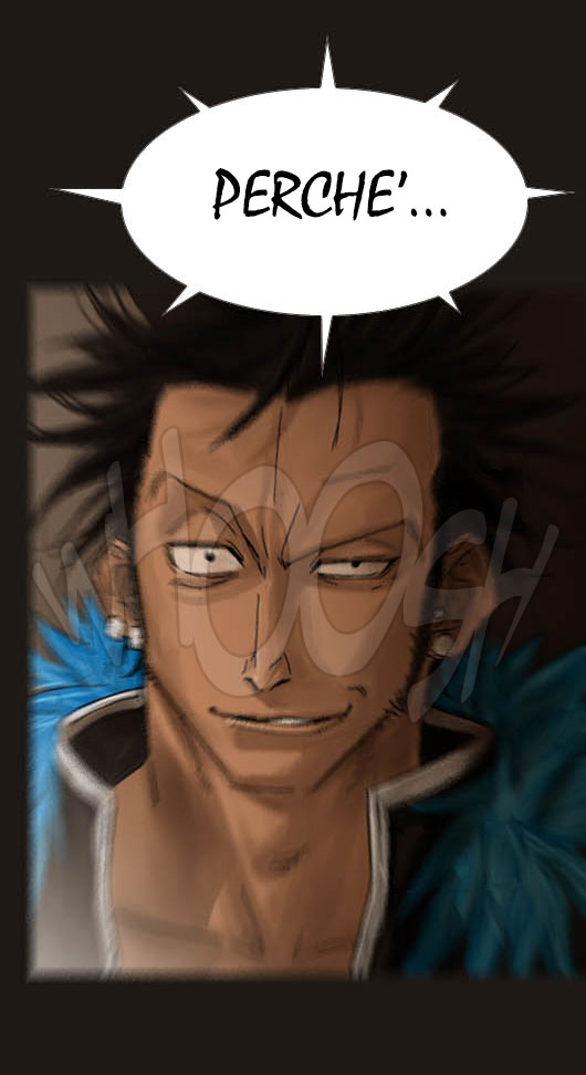 Read Magician Manga Online