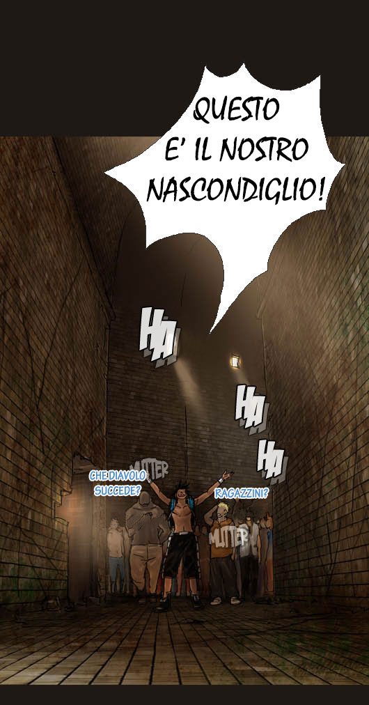 Read Magician Manga Online