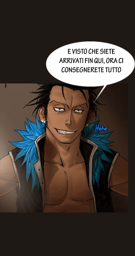 Read Magician Manga Online