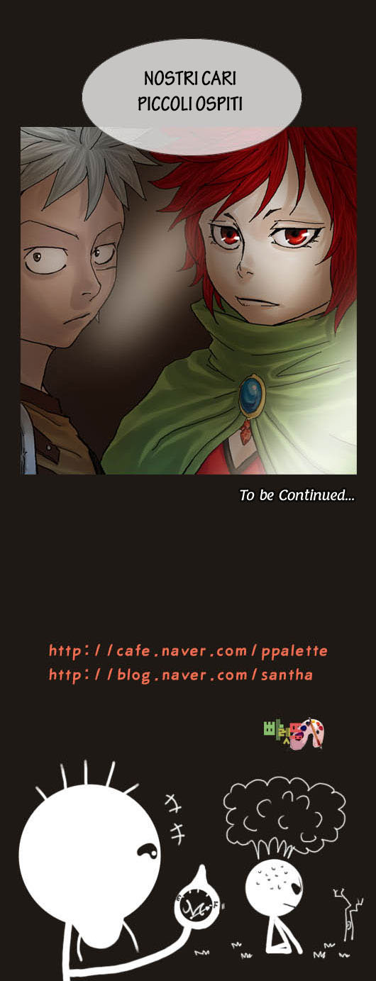 Read Magician Manga Online