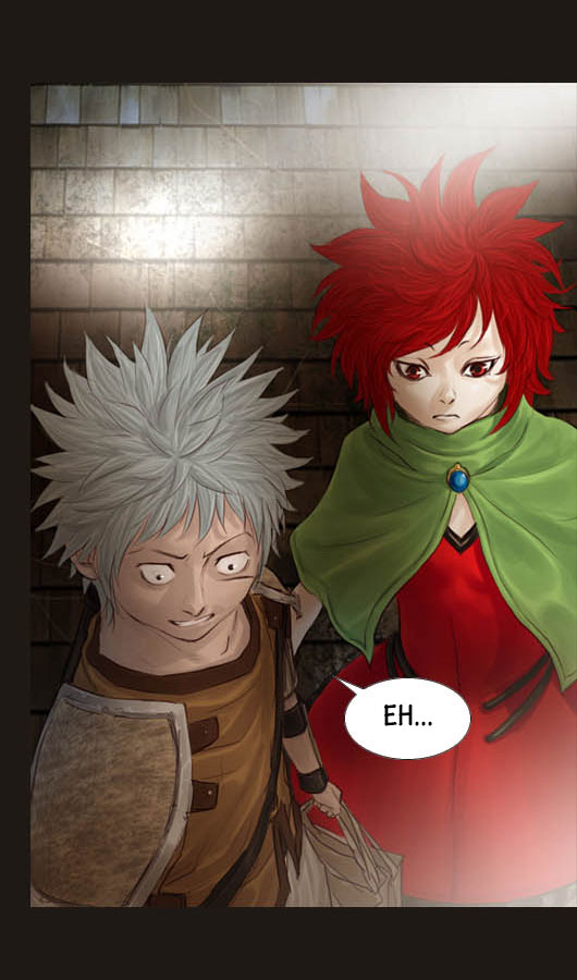 Read Magician Manga Online