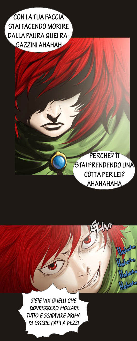 Read Magician Manga Online