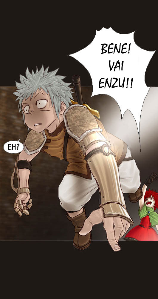 Read Magician Manga Online