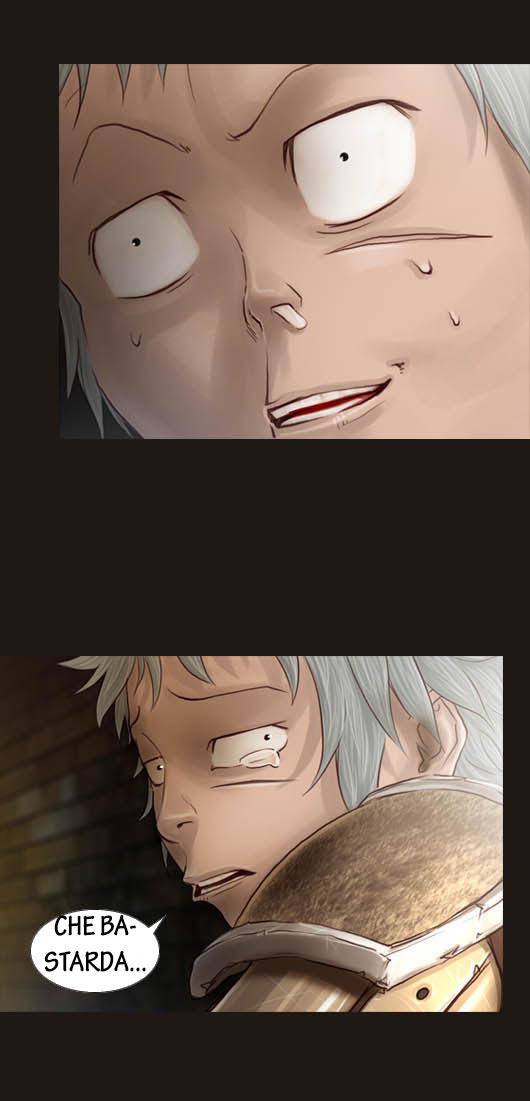 Read Magician Manga Online