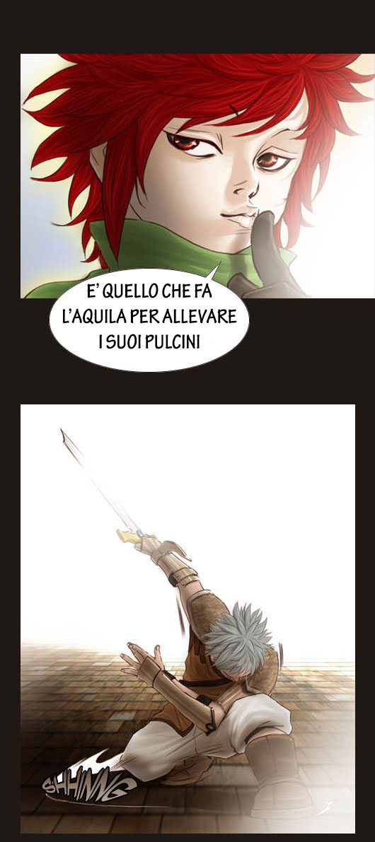 Read Magician Manga Online