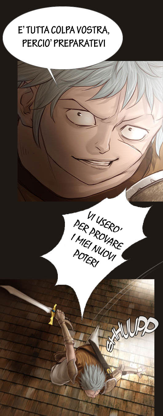 Read Magician Manga Online