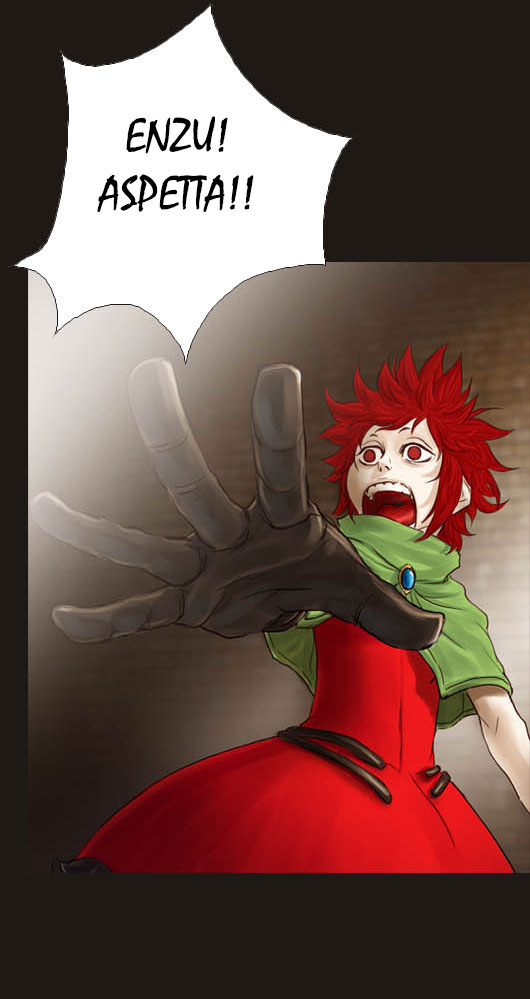 Read Magician Manga Online