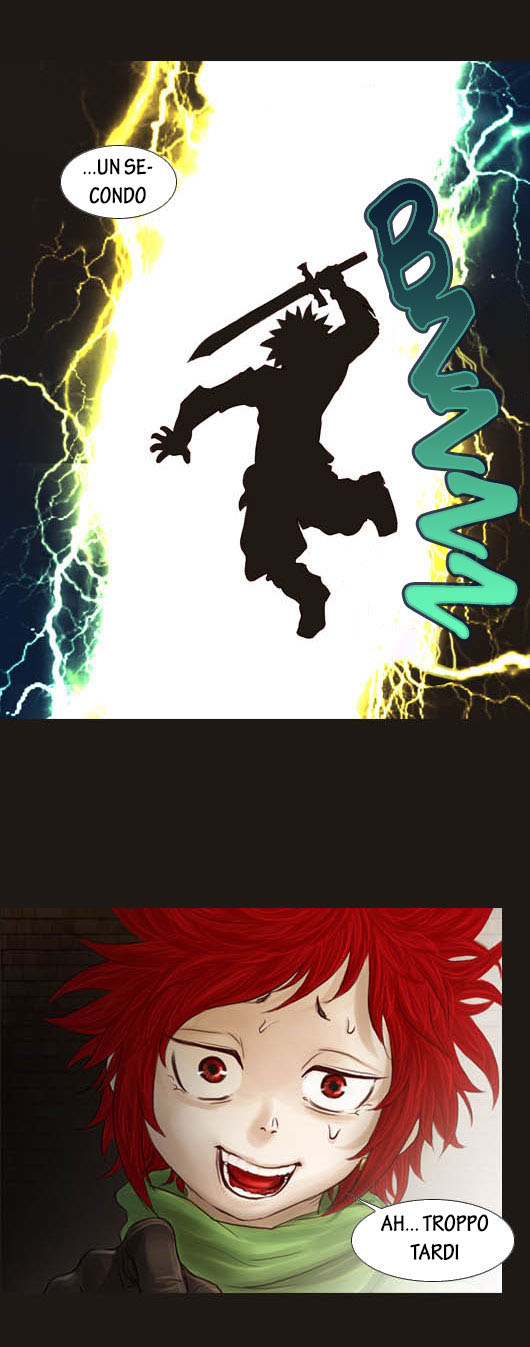 Read Magician Manga Online