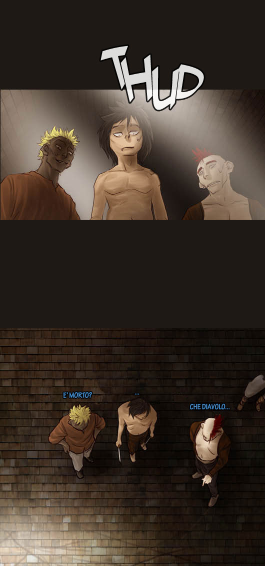 Read Magician Manga Online