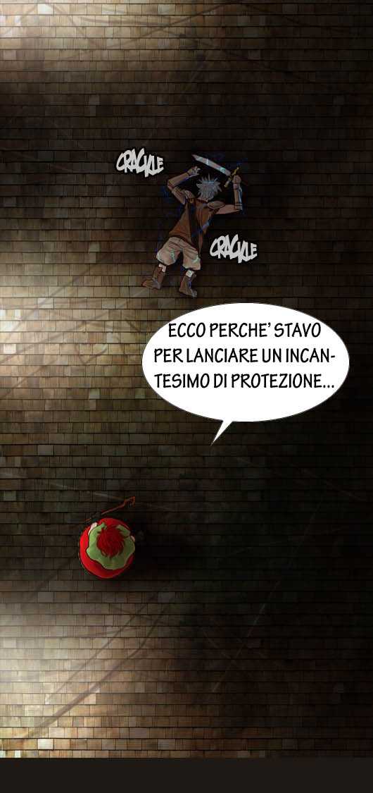 Read Magician Manga Online